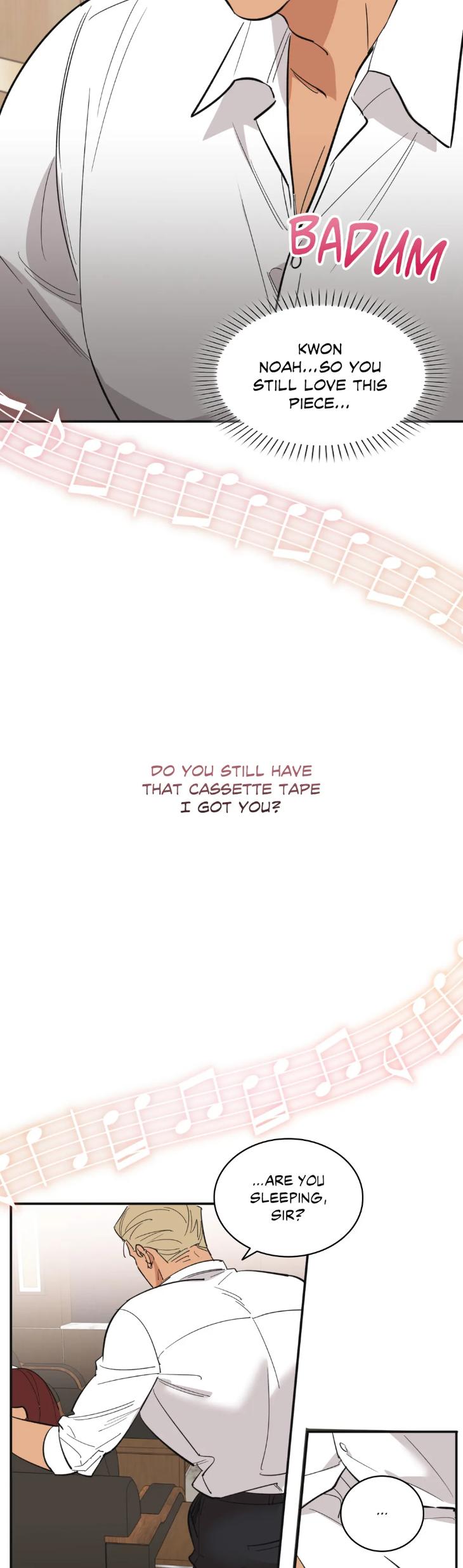 Golden Opportunity by Sand/ Chu – Season 1 – Uncensored [Eng] page 29