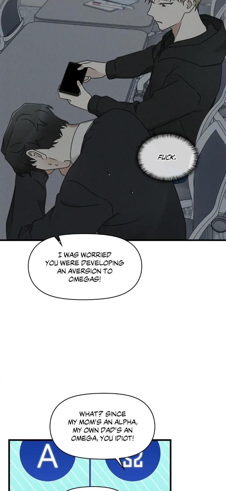 The Alpha Agenda by TR – Uncensored [Eng] page 30