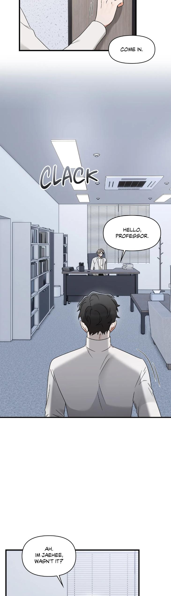 The Alpha Agenda by TR – Uncensored [Eng] page 30