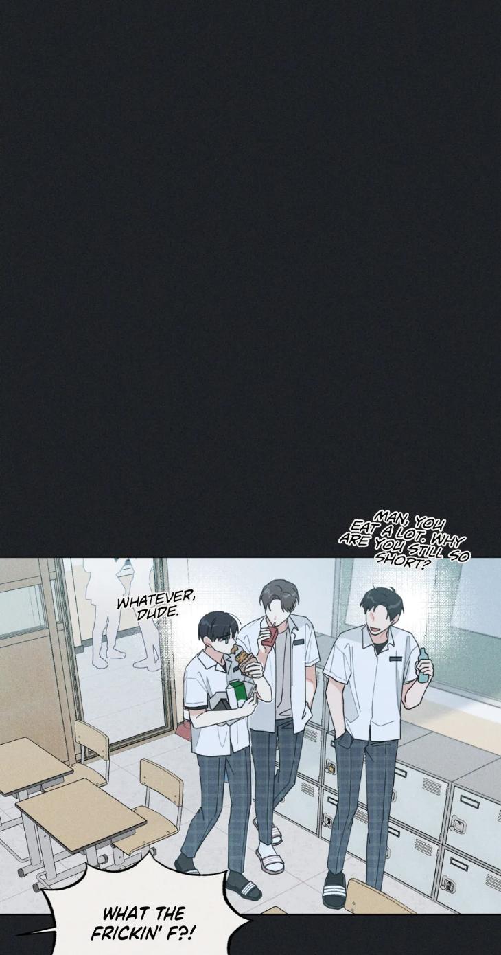 Just Something I’ve Heard by Onwoozoo/ Seolang [Eng] page 30