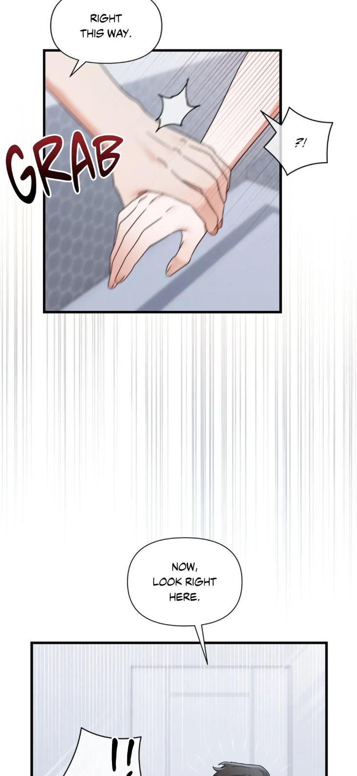 The Alpha Agenda by TR – Uncensored [Eng] page 30