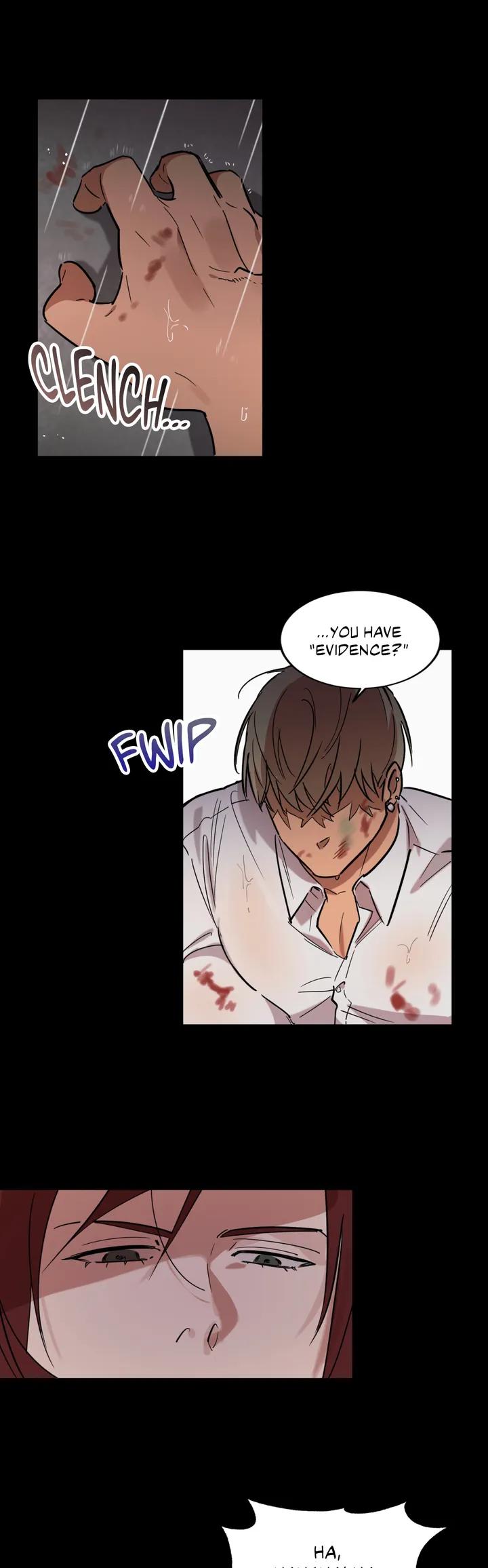 Golden Opportunity by Sand/ Chu – Season 1 – Uncensored [Eng] page 30