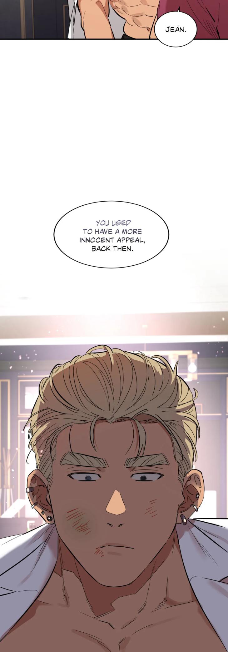 Golden Opportunity by Sand/ Chu – Season 1 – Uncensored [Eng] page 30