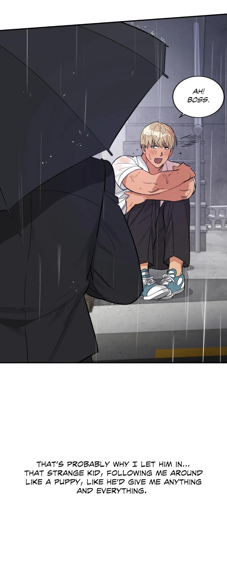 Golden Opportunity by Sand/ Chu – Season 1 – Uncensored [Eng] page 30