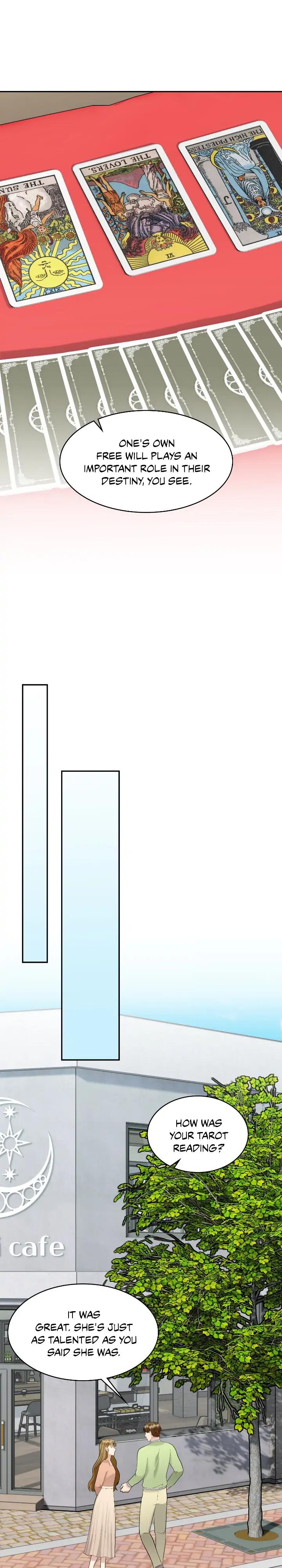 How to Train a Good-for-Nothing Rich Boy by Cheodol [Eng] page 25