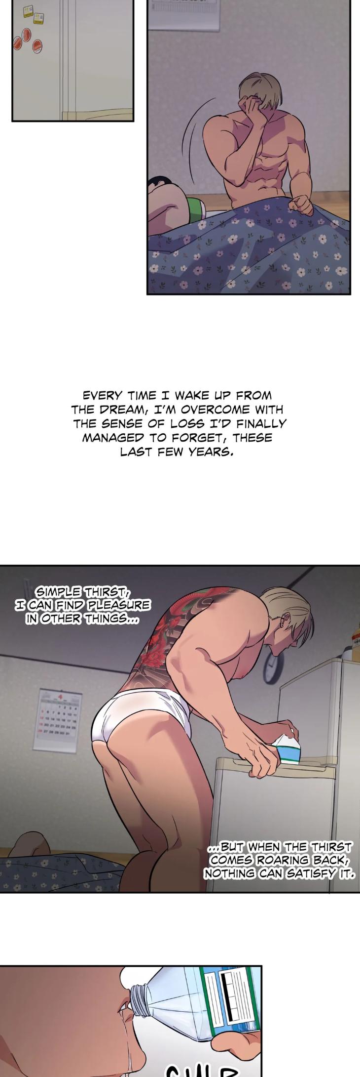 Golden Opportunity by Sand/ Chu – Season 1 – Uncensored [Eng] page 30