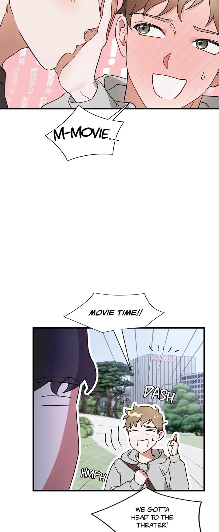 The Alpha Agenda by TR – Uncensored [Eng] page 29