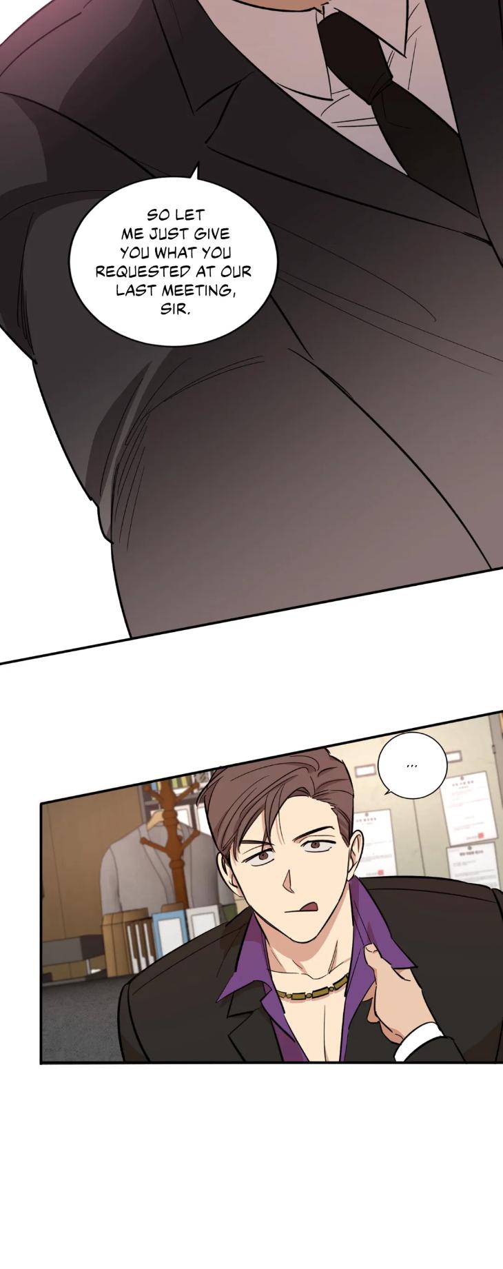 Golden Opportunity by Sand/ Chu – Season 1 – Uncensored [Eng] page 30