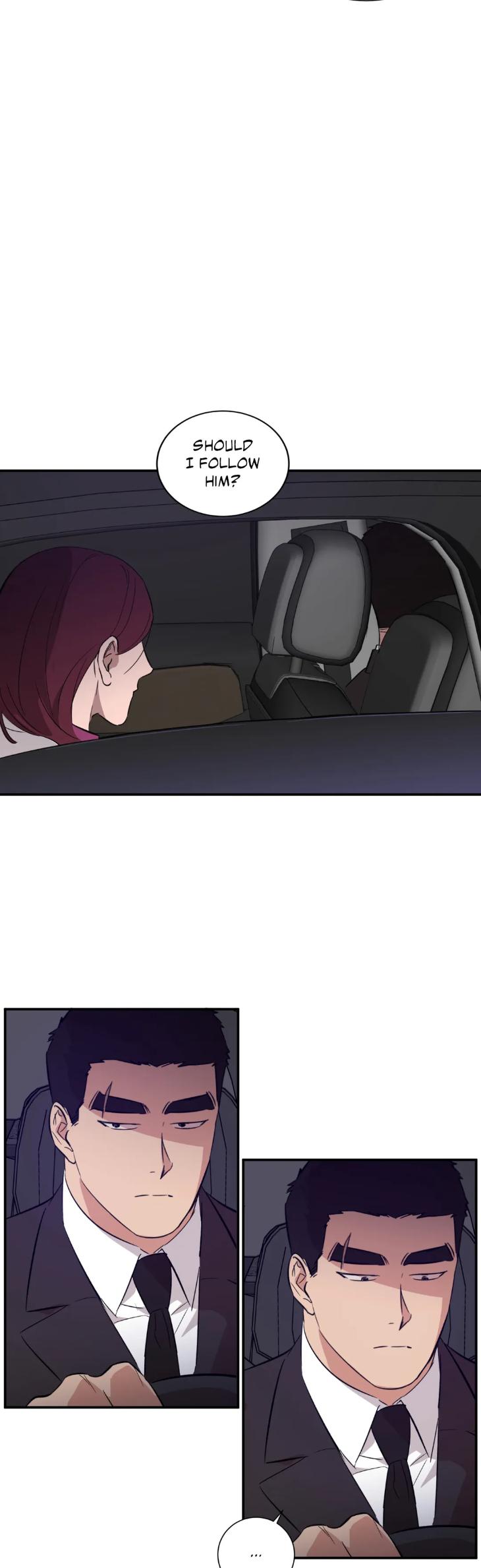 Golden Opportunity by Sand/ Chu – Season 1 – Uncensored [Eng] page 29