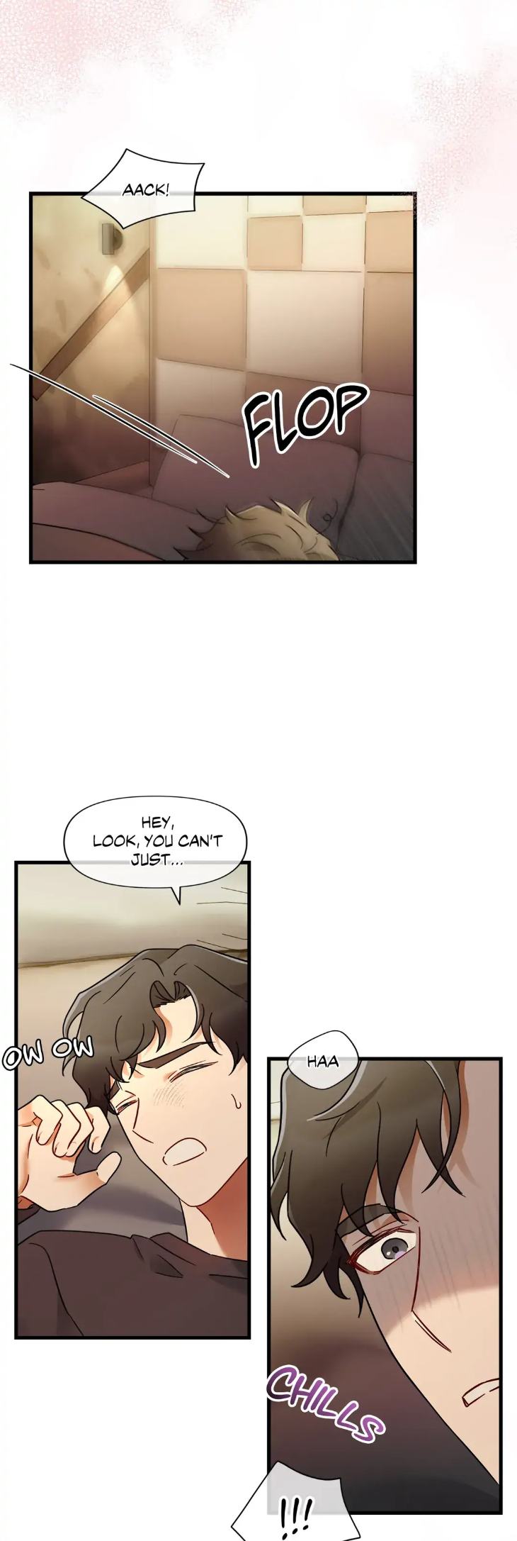 The Alpha Agenda by TR – Uncensored [Eng] page 29