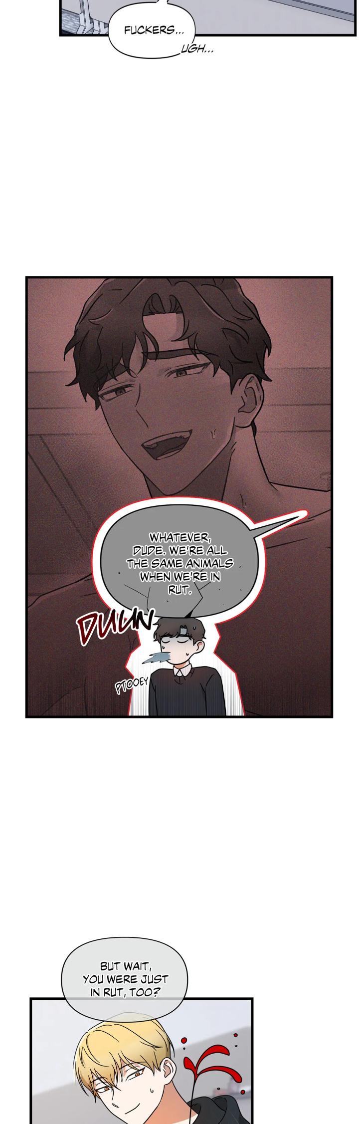 The Alpha Agenda by TR – Uncensored [Eng] page 29