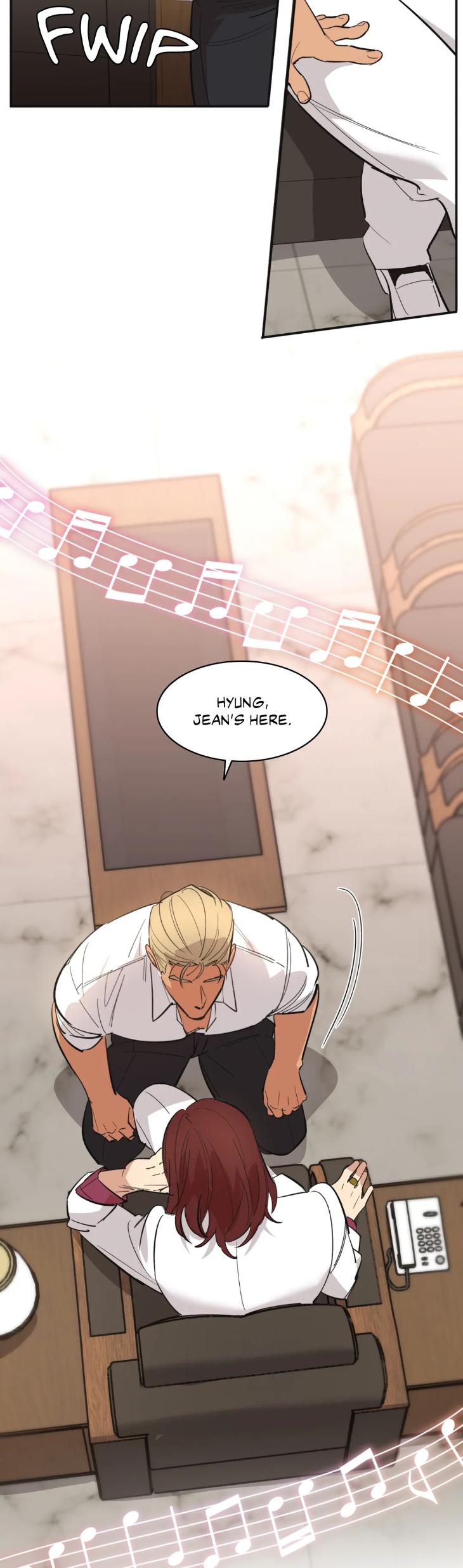 Golden Opportunity by Sand/ Chu – Season 1 – Uncensored [Eng] page 30