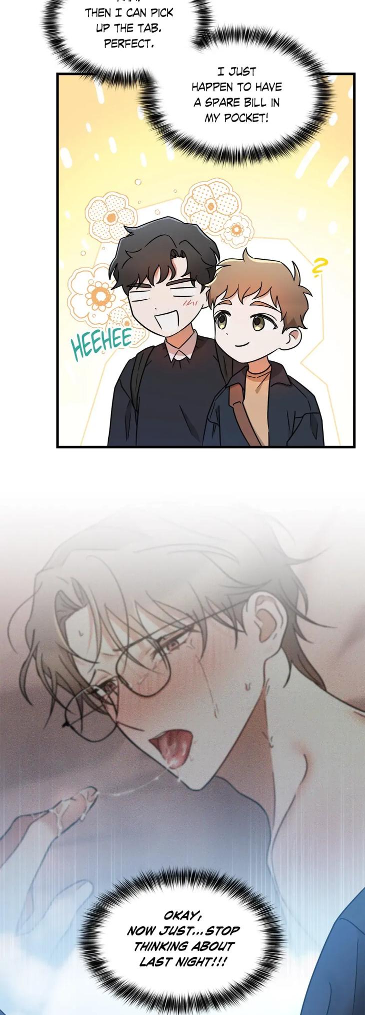 The Alpha Agenda by TR – Uncensored [Eng] page 29