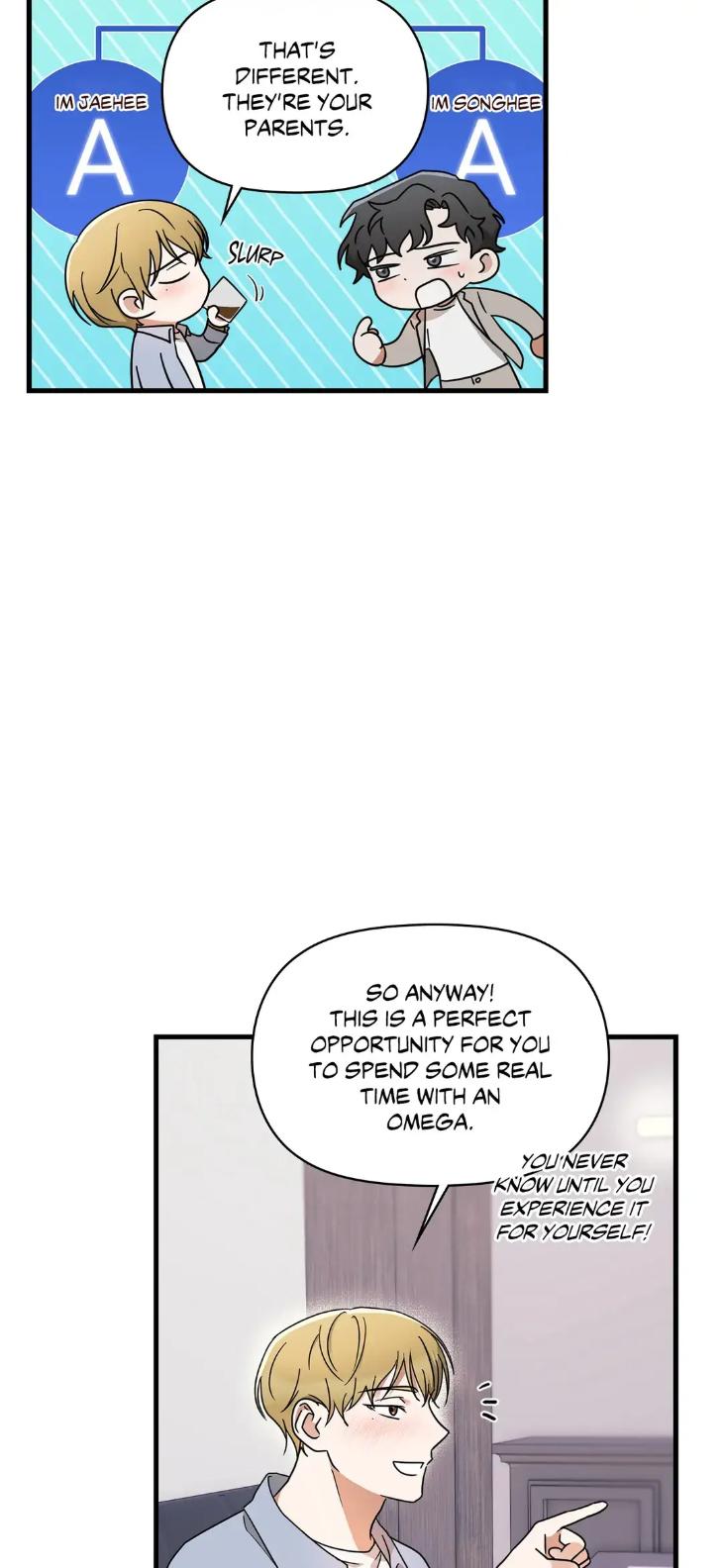 The Alpha Agenda by TR – Uncensored [Eng] page 31