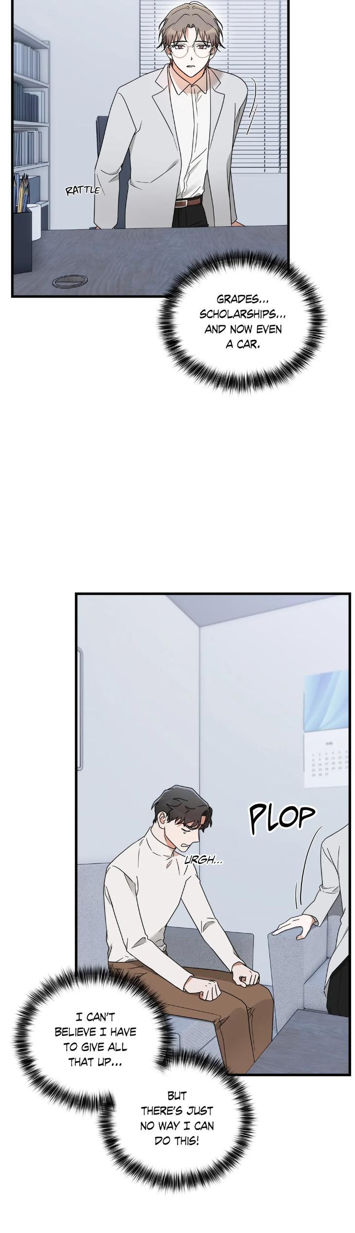 The Alpha Agenda by TR – Uncensored [Eng] page 31