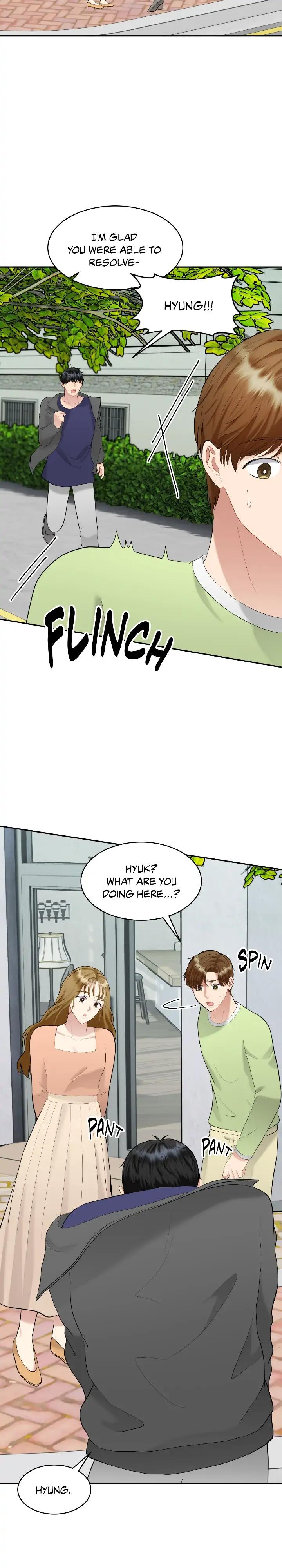 How to Train a Good-for-Nothing Rich Boy by Cheodol [Eng] page 26