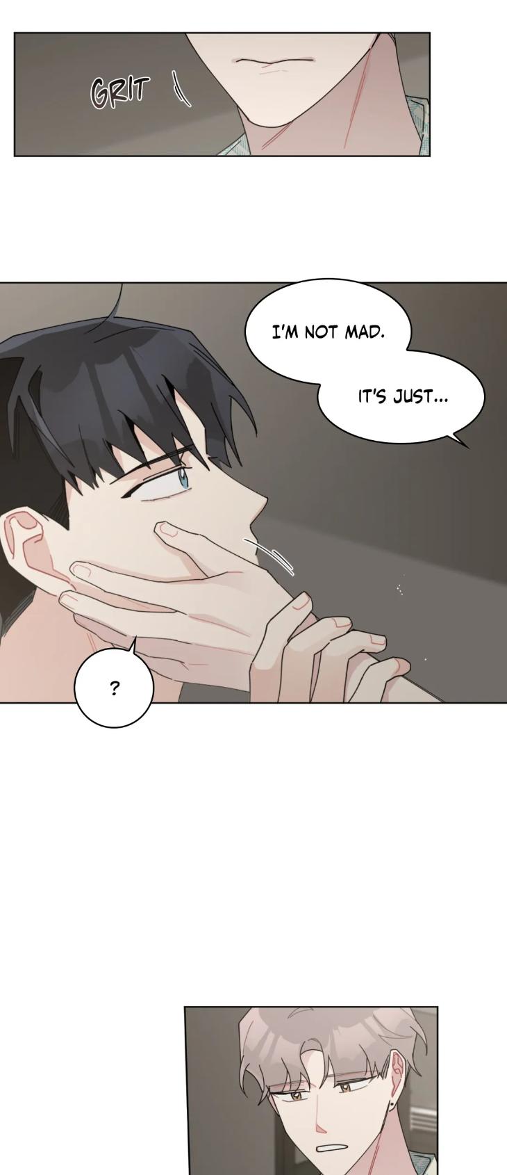 Just Something I’ve Heard by Onwoozoo/ Seolang [Eng] page 31