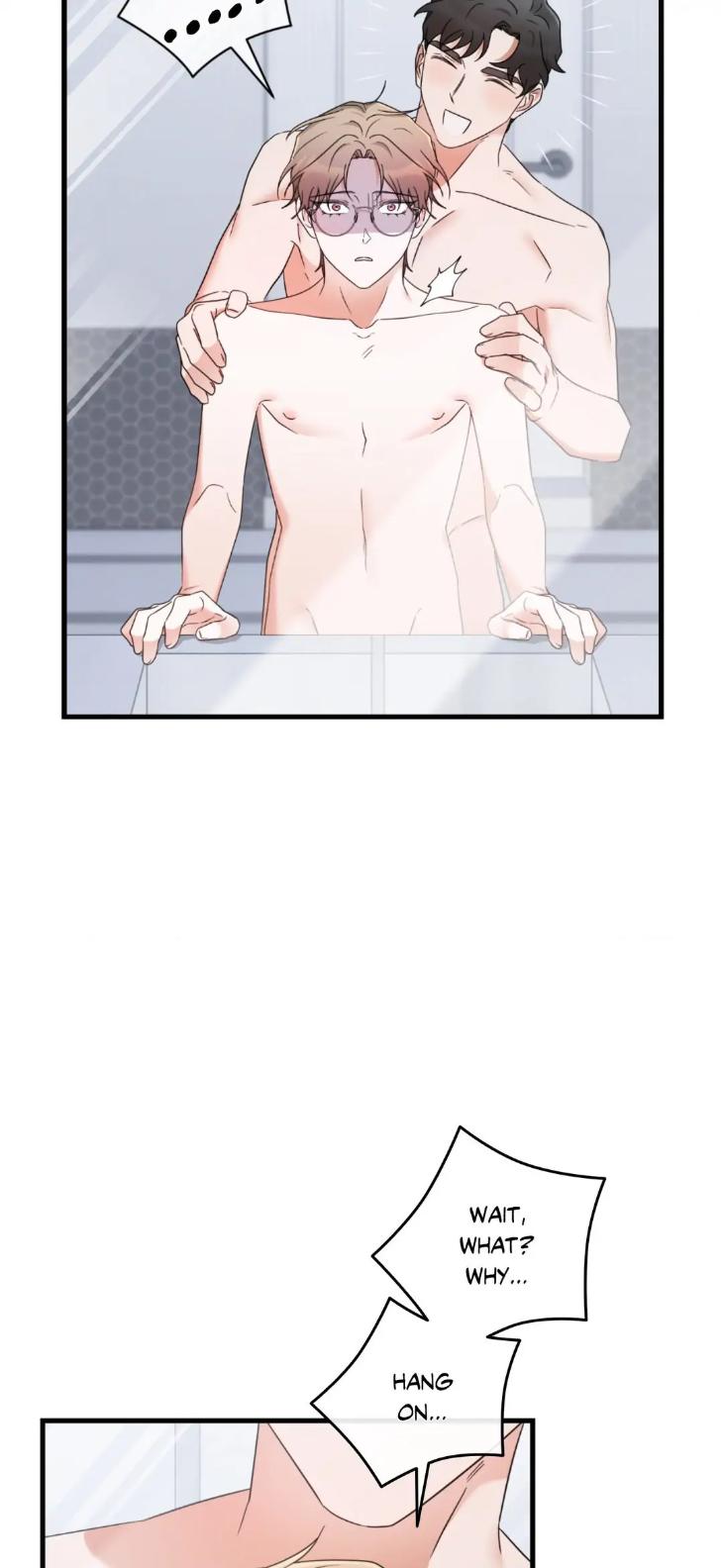 The Alpha Agenda by TR – Uncensored [Eng] page 31