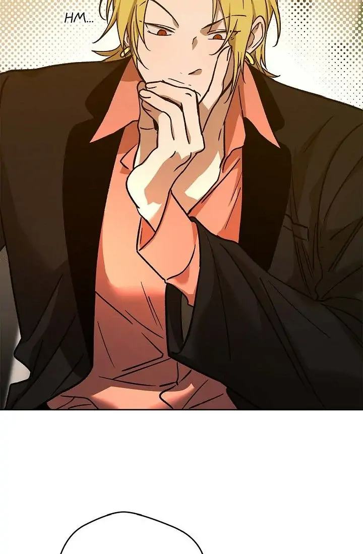 Hard-Boiled Love by Gwendolyn [Eng] page 30