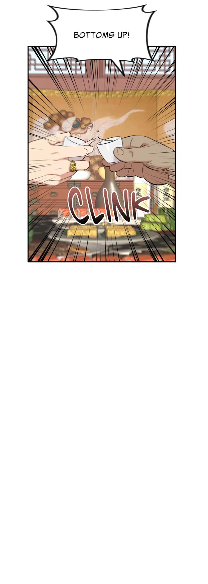 Golden Opportunity by Sand/ Chu – Season 1 – Uncensored [Eng] page 30