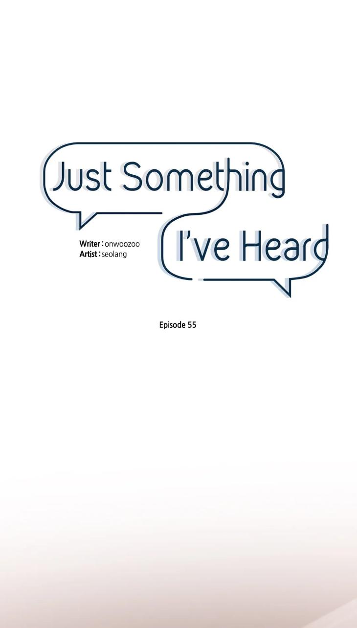 Just Something I’ve Heard by Onwoozoo/ Seolang [Eng] page 31