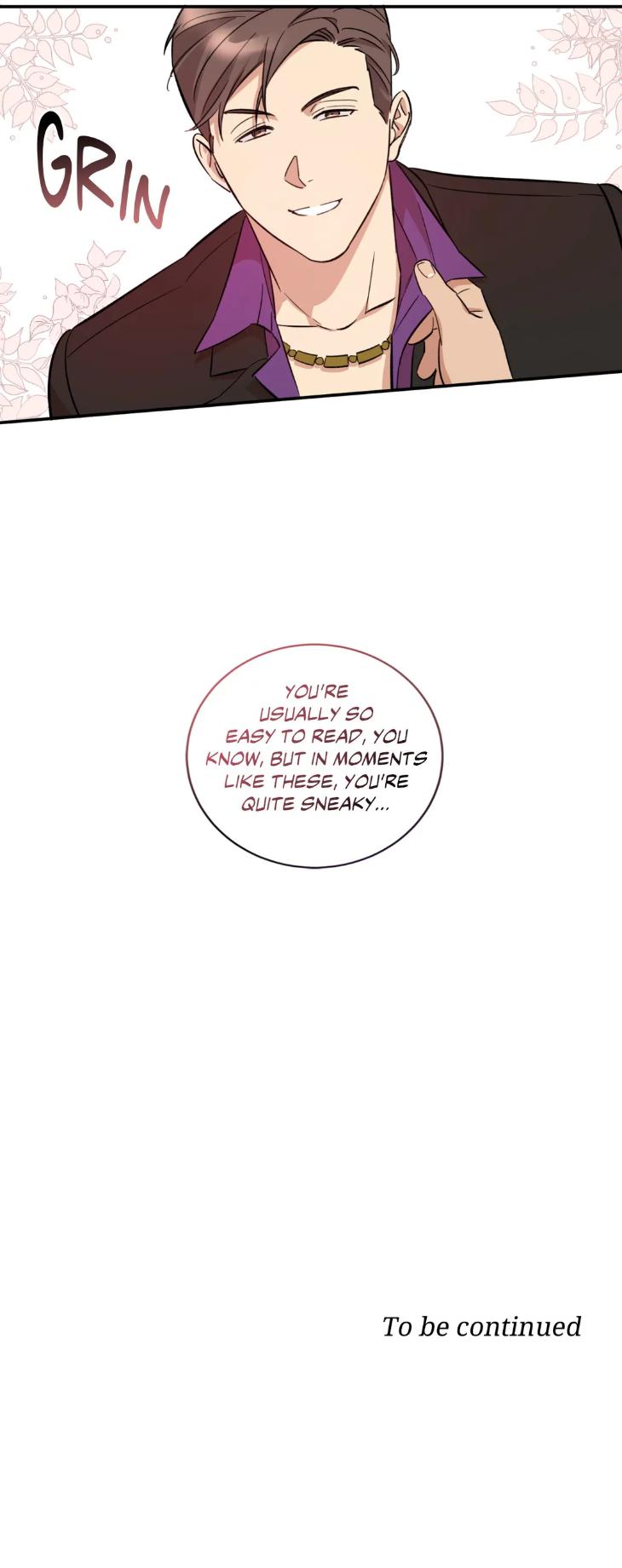 Golden Opportunity by Sand/ Chu – Season 1 – Uncensored [Eng] page 31