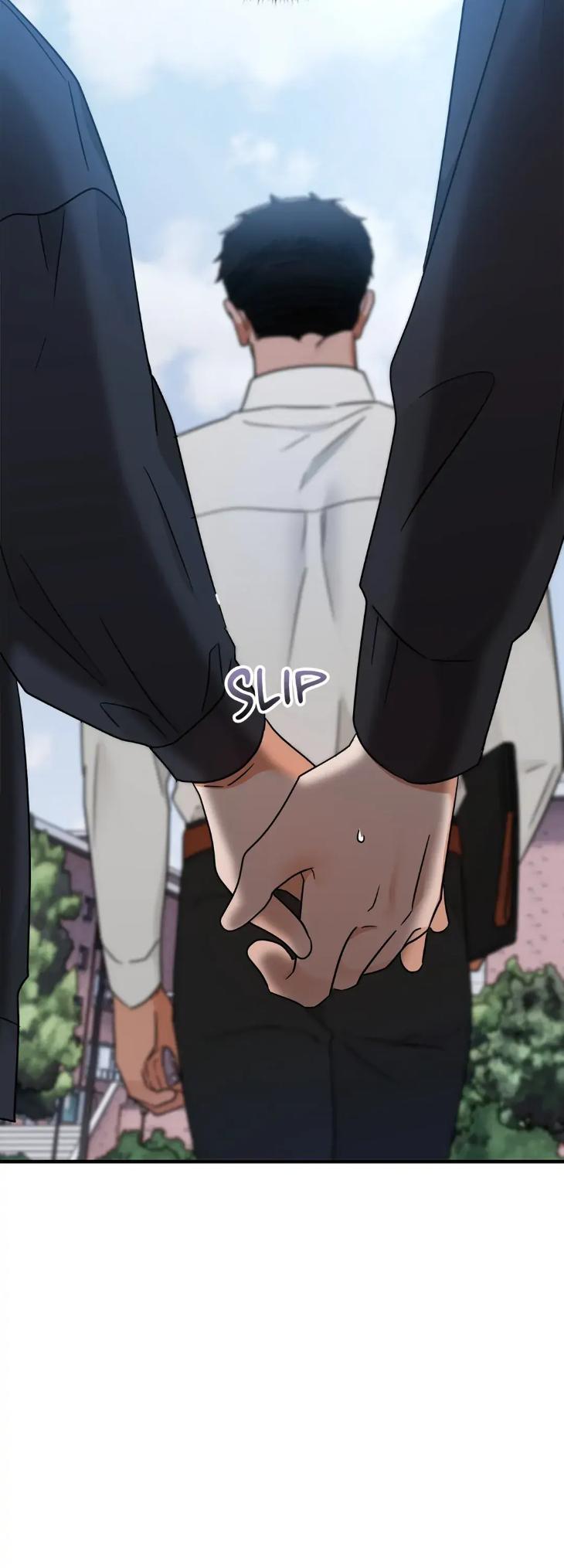 The Alpha Agenda by TR – Uncensored [Eng] page 30