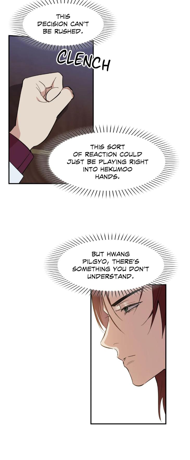 Golden Opportunity by Sand/ Chu – Season 1 – Uncensored [Eng] page 31