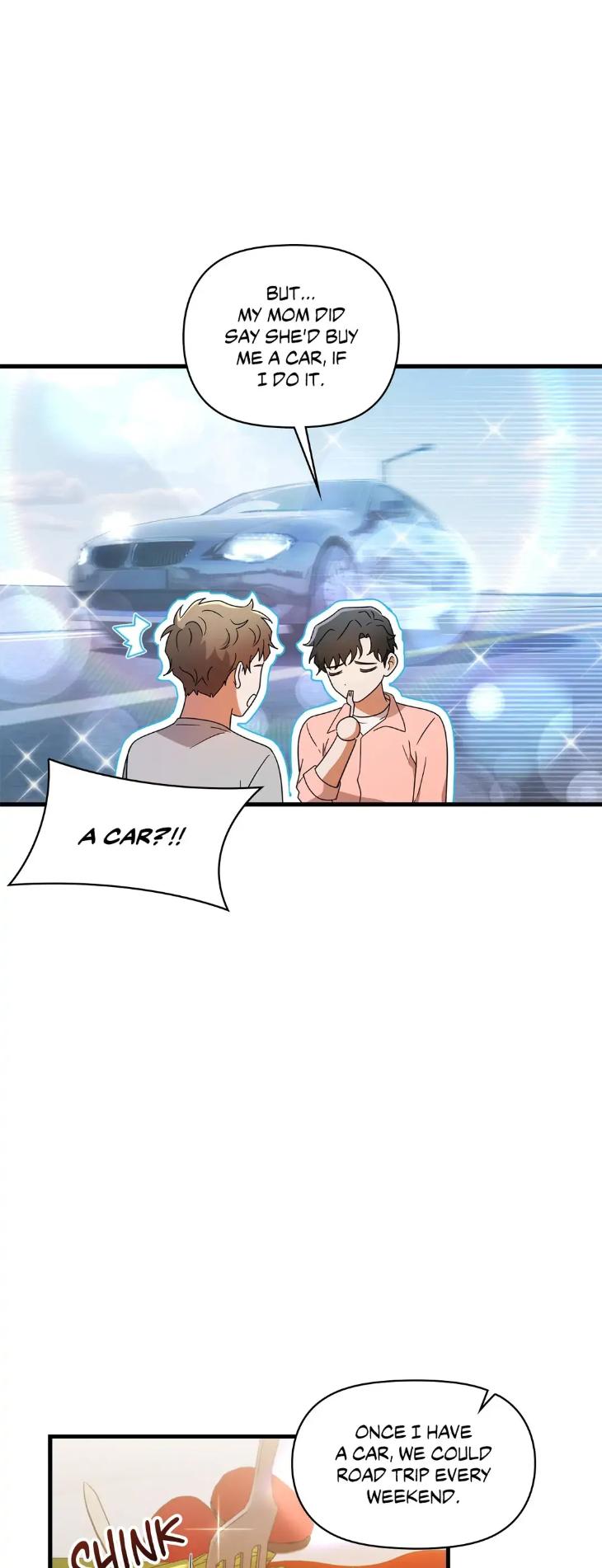 The Alpha Agenda by TR – Uncensored [Eng] page 32