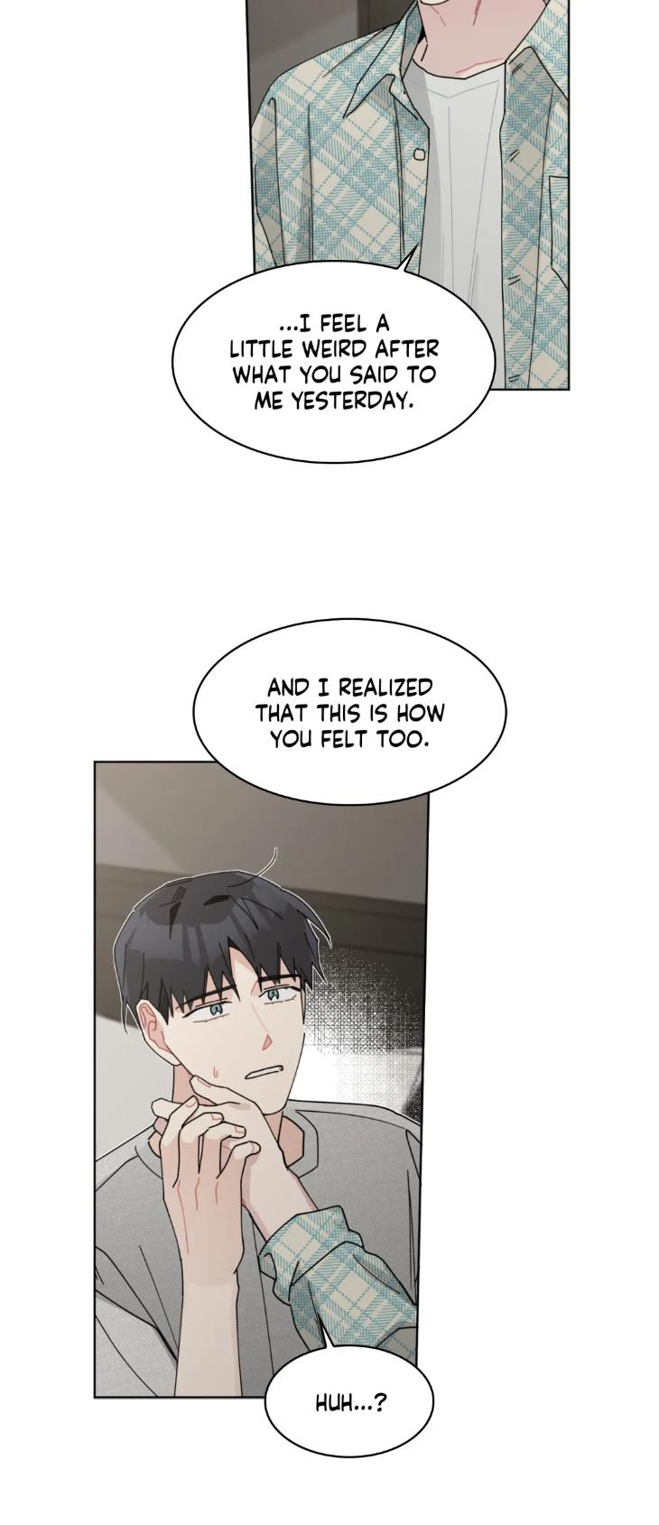Just Something I’ve Heard by Onwoozoo/ Seolang [Eng] page 32