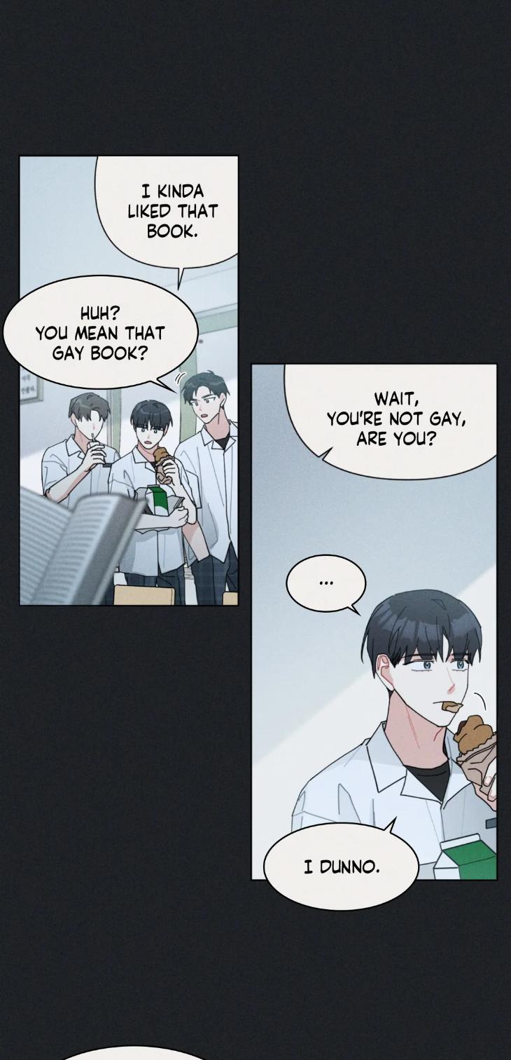 Just Something I’ve Heard by Onwoozoo/ Seolang [Eng] page 32