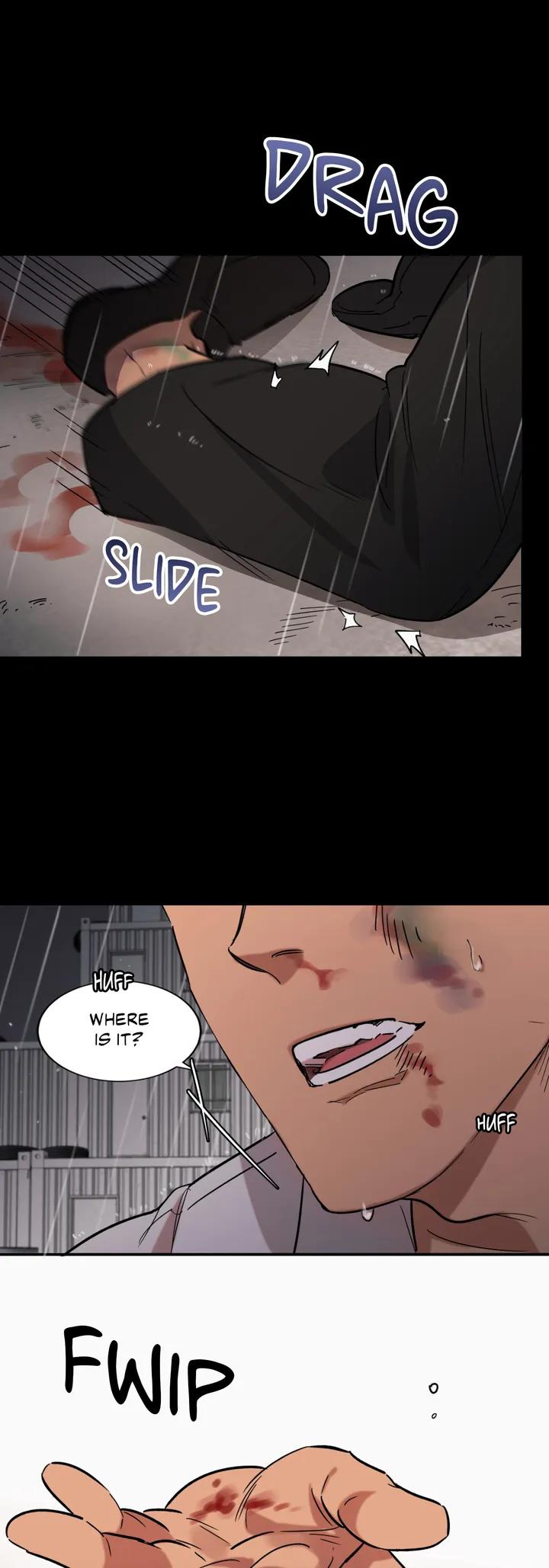 Golden Opportunity by Sand/ Chu – Season 1 – Uncensored [Eng] page 32