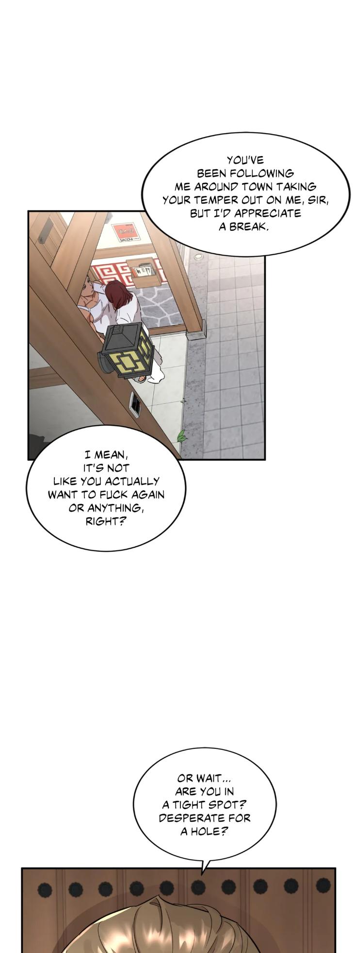 Golden Opportunity by Sand/ Chu – Season 1 – Uncensored [Eng] page 31