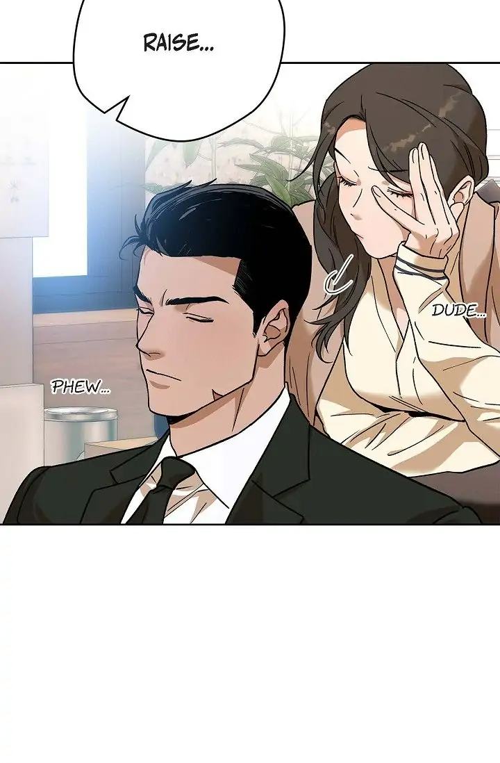 Hard-Boiled Love by Gwendolyn [Eng] page 31