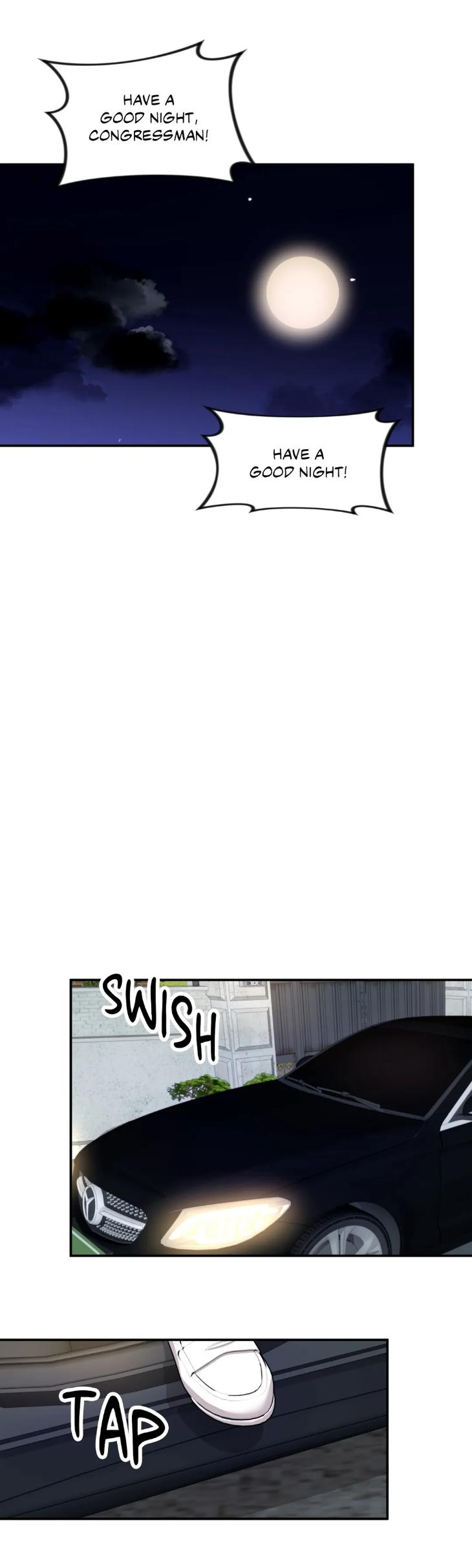 Golden Opportunity by Sand/ Chu – Season 1 – Uncensored [Eng] page 31