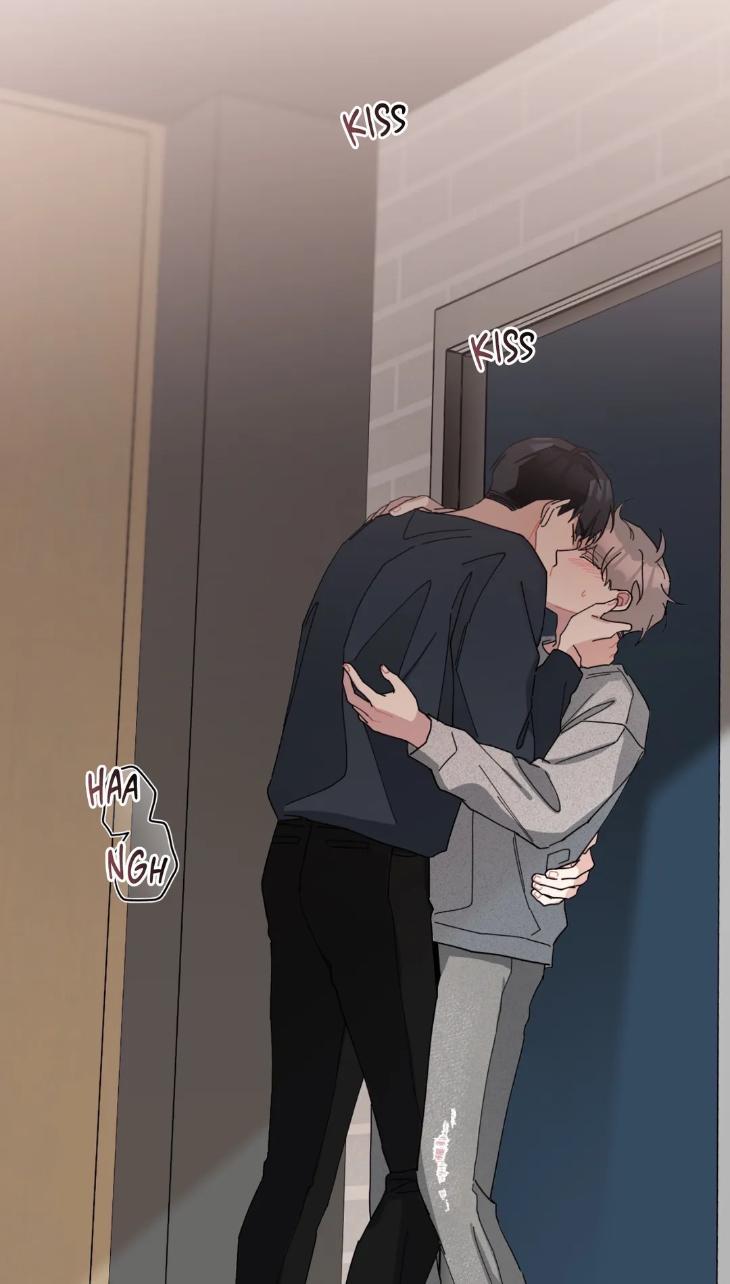 Just Something I’ve Heard by Onwoozoo/ Seolang [Eng] page 32