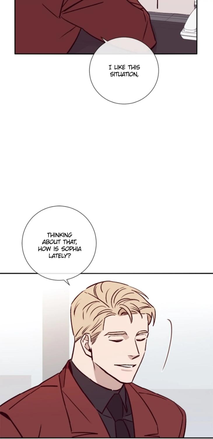 Marcel by Keumung/ Jinsung – Uncensored – Ch. 44 [Eng] page 30