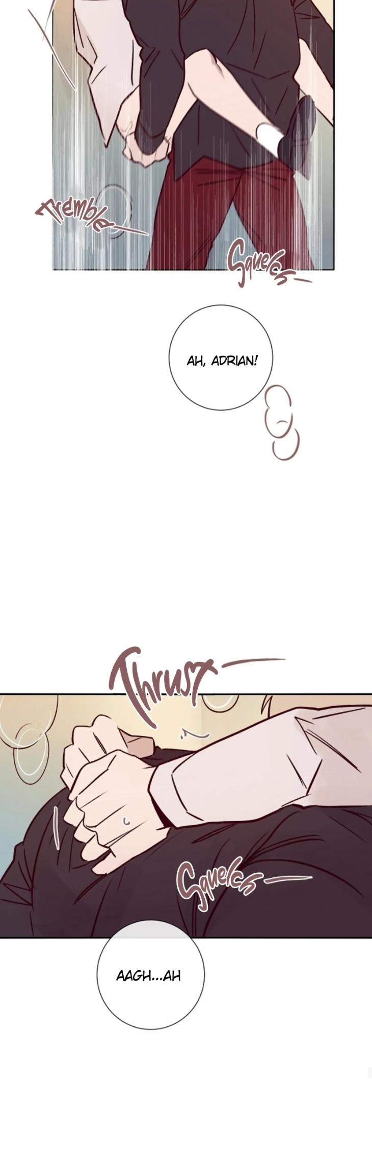 Marcel by Keumung/ Jinsung – Uncensored – Ch. 44 [Eng] page 30