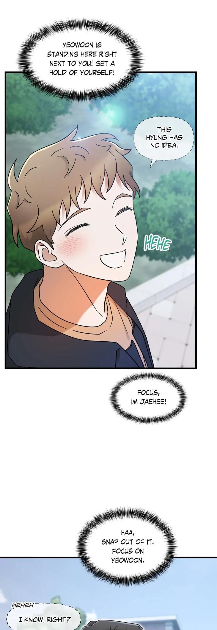 The Alpha Agenda by TR – Uncensored [Eng] page 31