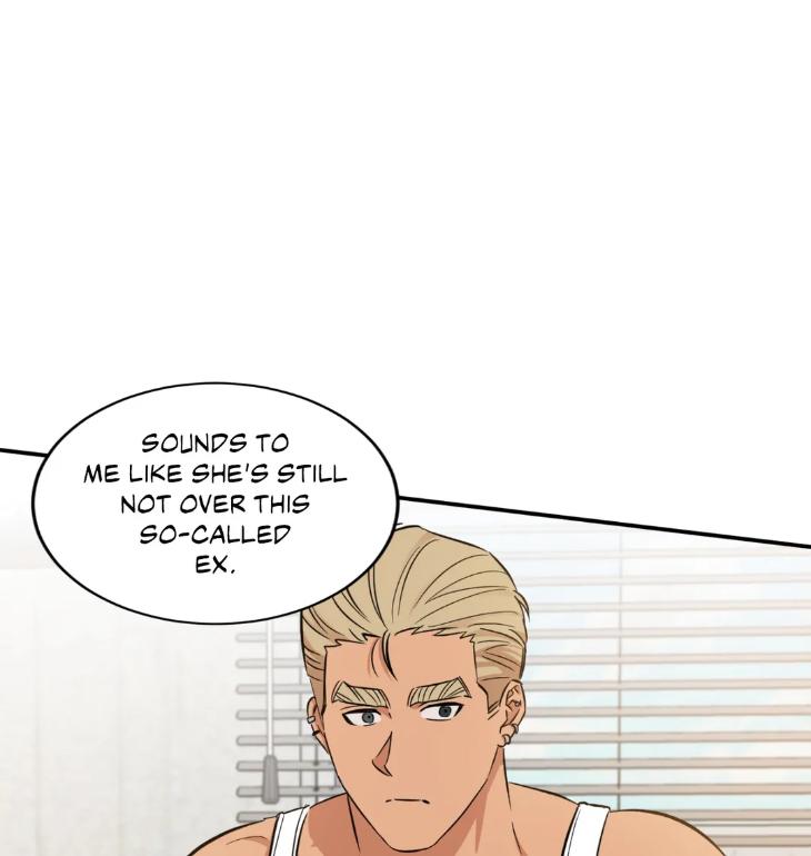 Golden Opportunity by Sand/ Chu – Season 1 – Uncensored [Eng] page 31