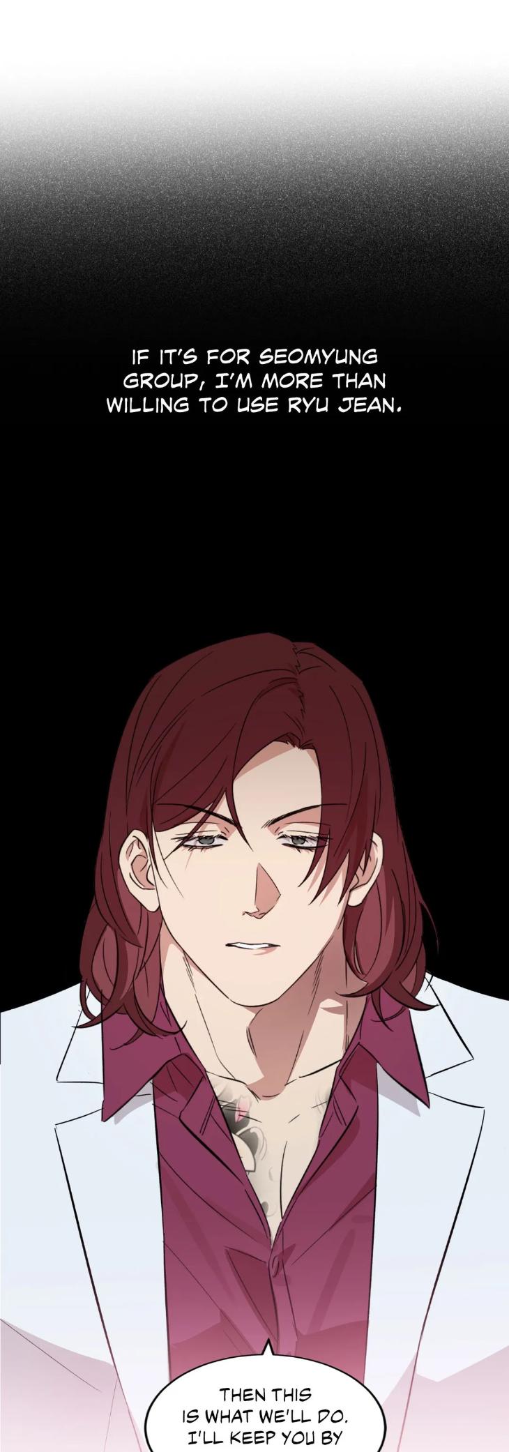 Golden Opportunity by Sand/ Chu – Season 1 – Uncensored [Eng] page 32