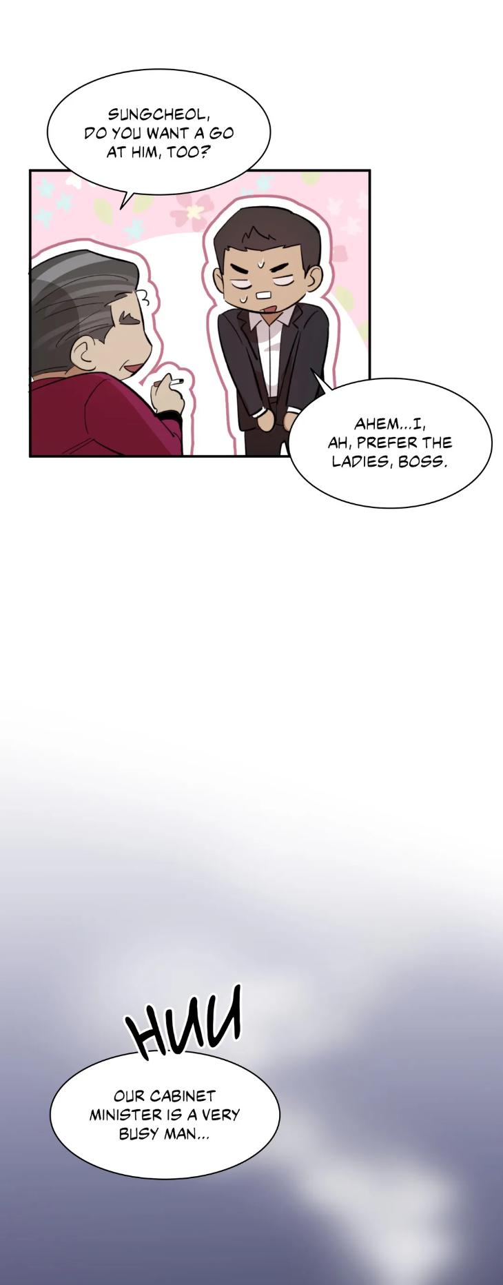 Golden Opportunity by Sand/ Chu – Season 1 – Uncensored [Eng] page 32