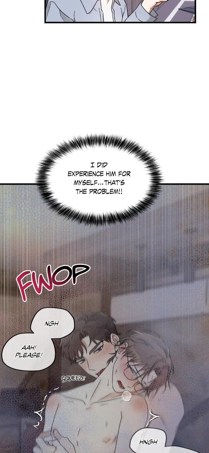 The Alpha Agenda by TR – Uncensored [Eng] page 32