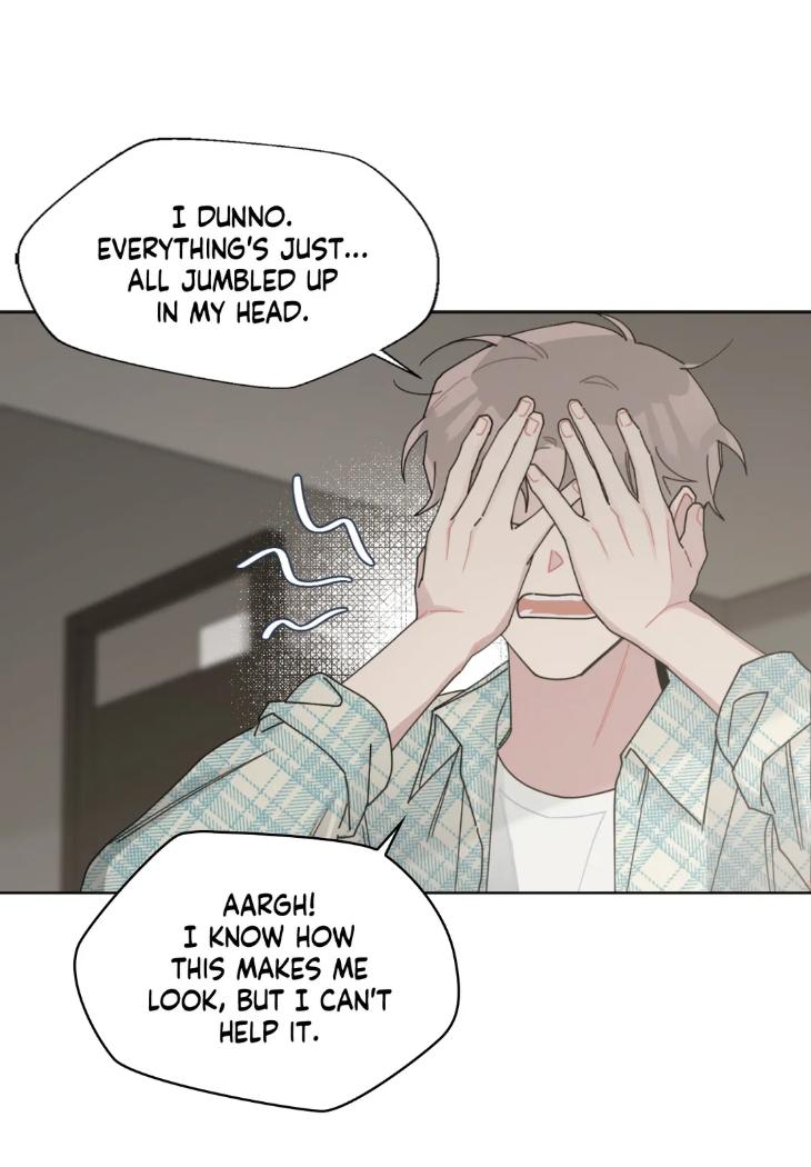 Just Something I’ve Heard by Onwoozoo/ Seolang [Eng] page 33