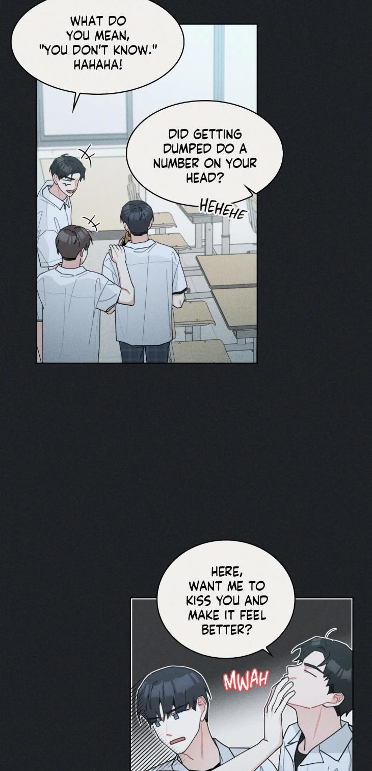 Just Something I’ve Heard by Onwoozoo/ Seolang [Eng] page 33