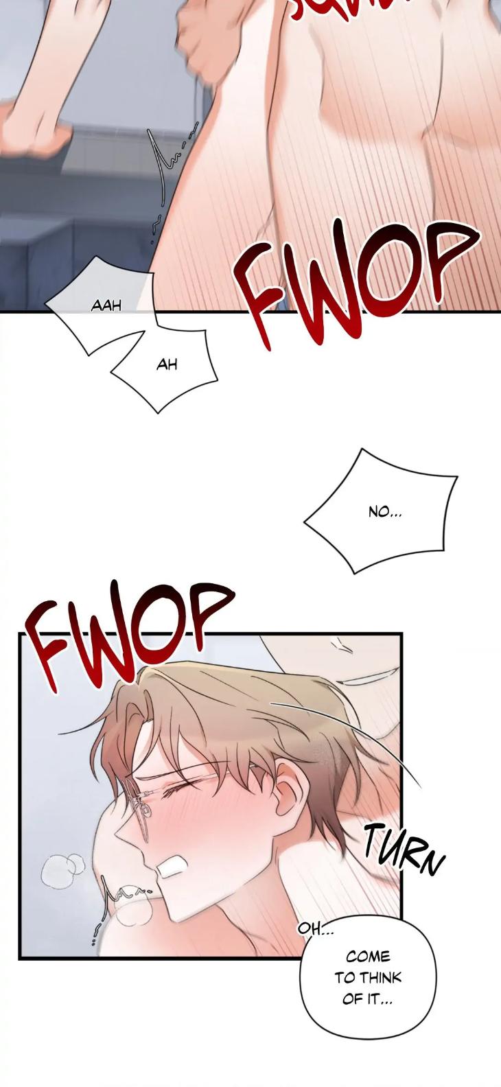 The Alpha Agenda by TR – Uncensored [Eng] page 33