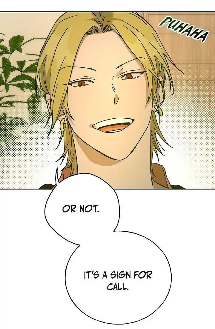 Hard-Boiled Love by Gwendolyn [Eng] page 32