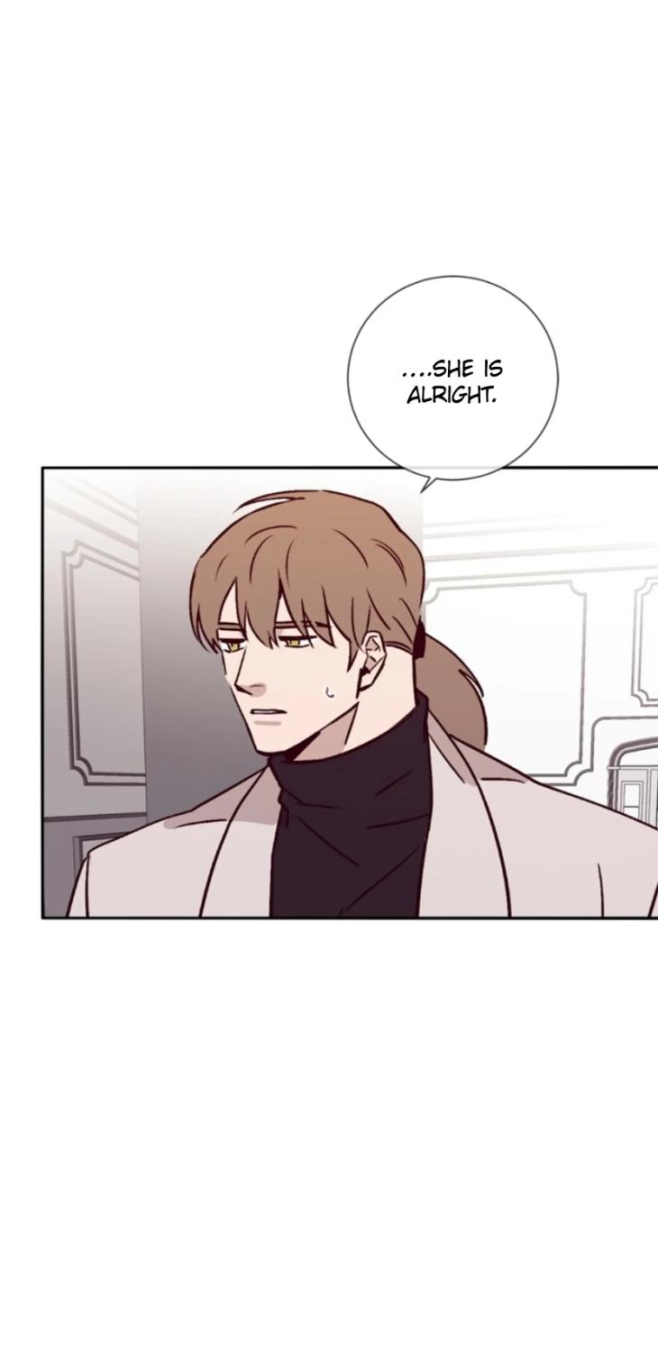Marcel by Keumung/ Jinsung – Uncensored – Ch. 44 [Eng] page 31