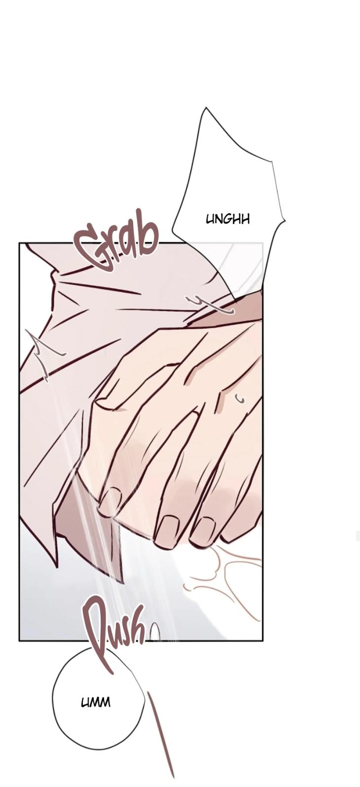 Marcel by Keumung/ Jinsung – Uncensored – Ch. 44 [Eng] page 31