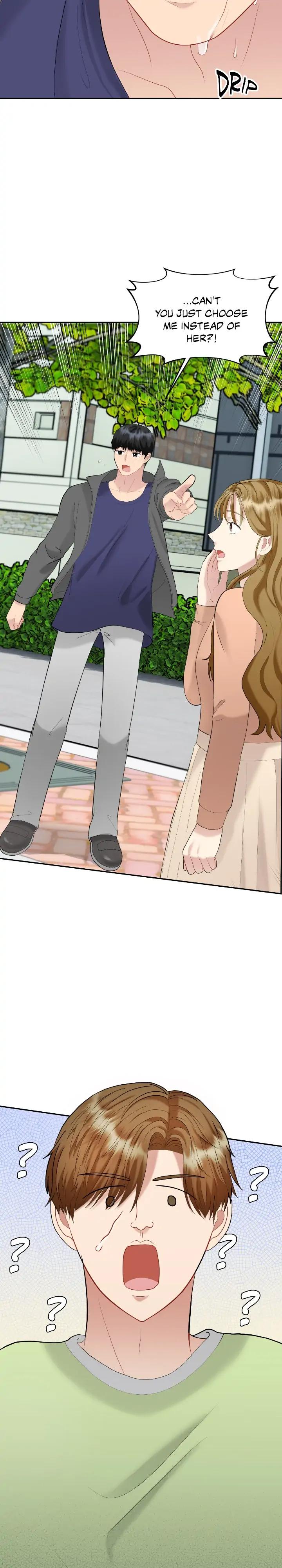 How to Train a Good-for-Nothing Rich Boy by Cheodol [Eng] page 28